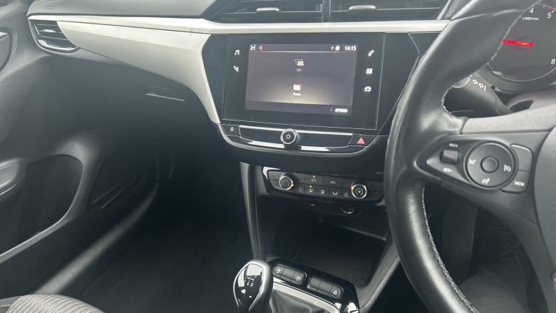 Vauxhall Corsa 1.2 SE 5dr Petrol Hatchback